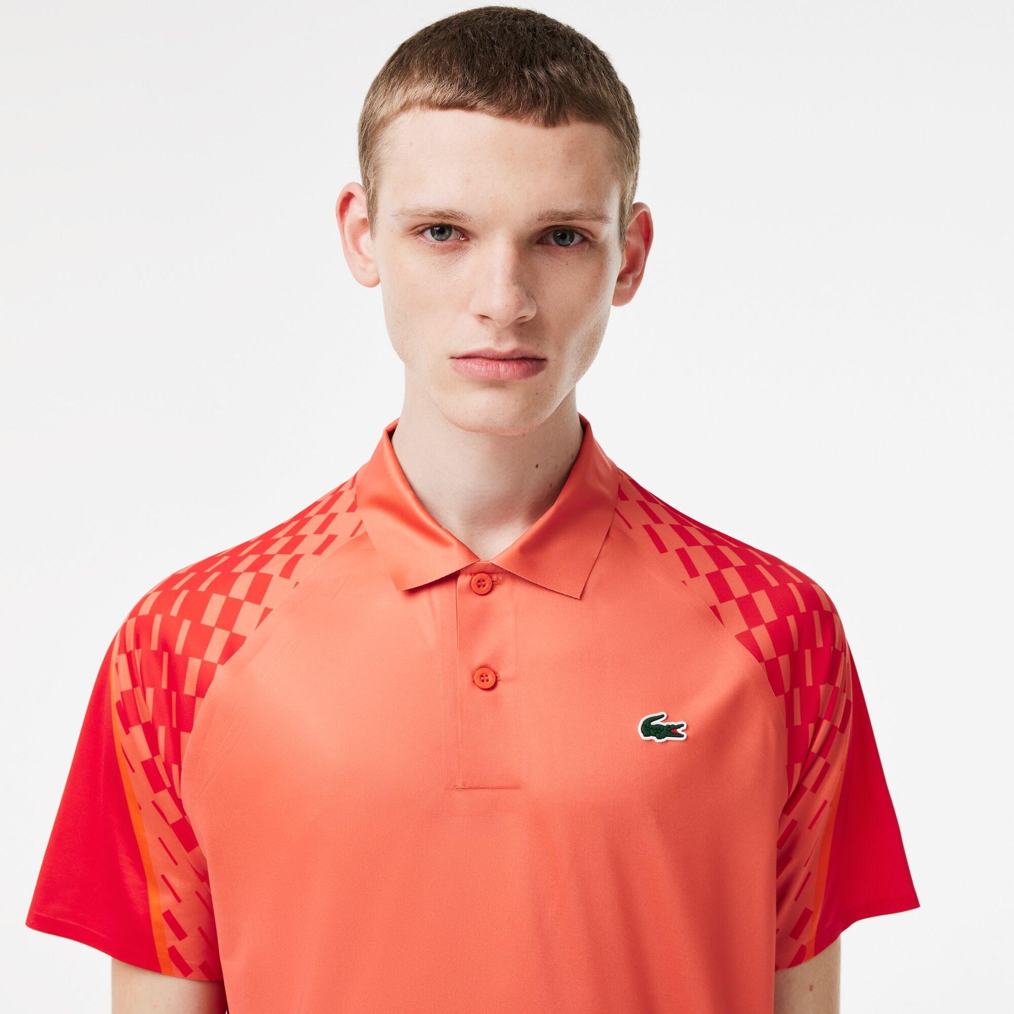 Lacoste DH5867 Polo Sn99