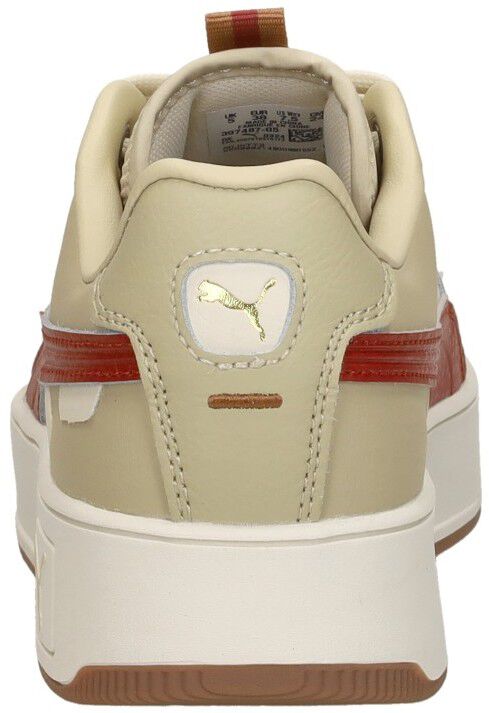 Puma Carina Street Lux beige