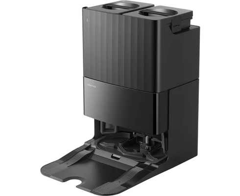 Roborock QR 798 Black