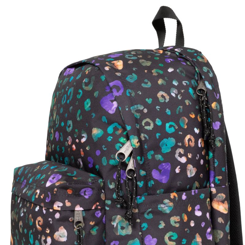 Eastpak Day Office Beastimal Black