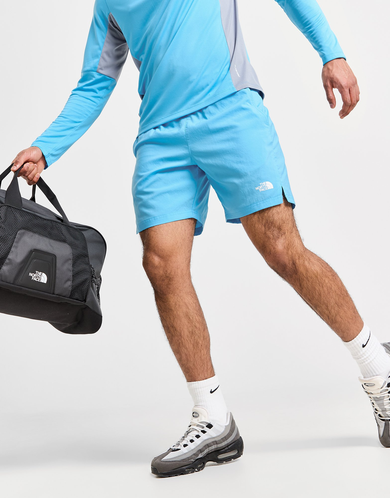 The North Face Short 24/7 Homme