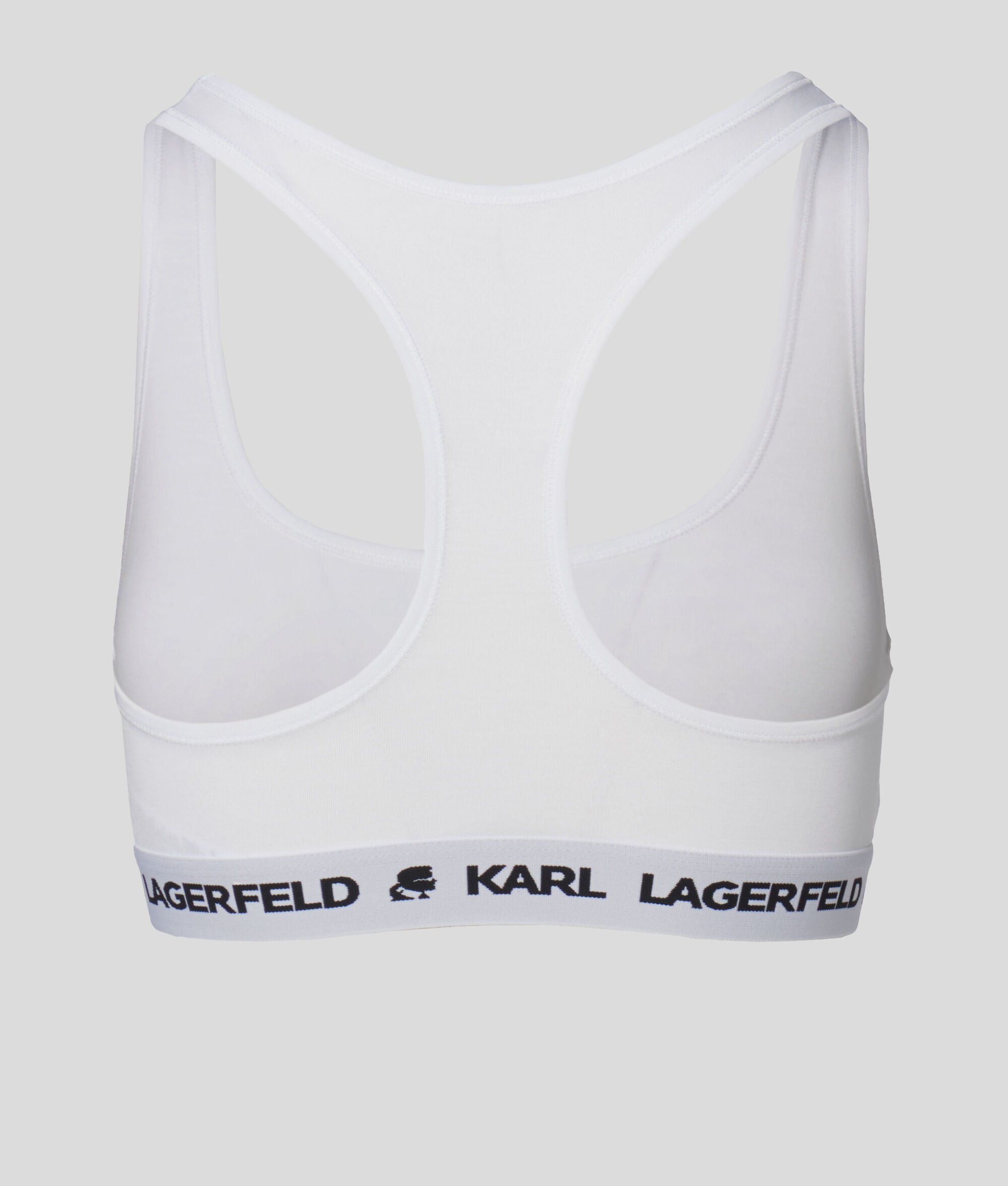 SOUTIEN-GORGE DE SPORT LOGO KARL