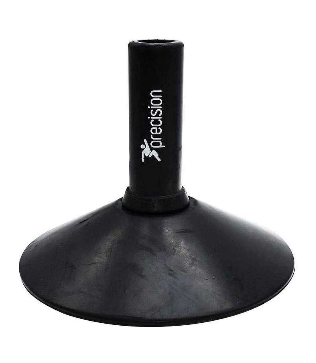 Precision - Base pour poteaux (Noir) (Taille unique) - UTRD542