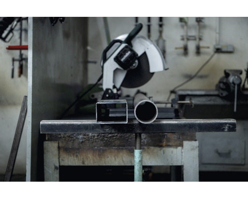 Metabo CS 24-355 S metaalslijpmachine