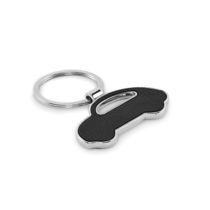 GiftRetail MO2539 - LAR Porte-clés en forme de voiture