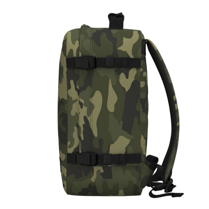 Sac à dos cabine Classic 36 Litres 17 pouces Easyjet Urban camo