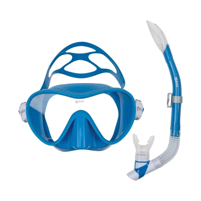 Mares Combo Tropical Snorkelset Senior