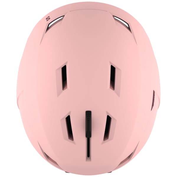 Casque de ski SALOMON ICON LT TROPICAL PEACH