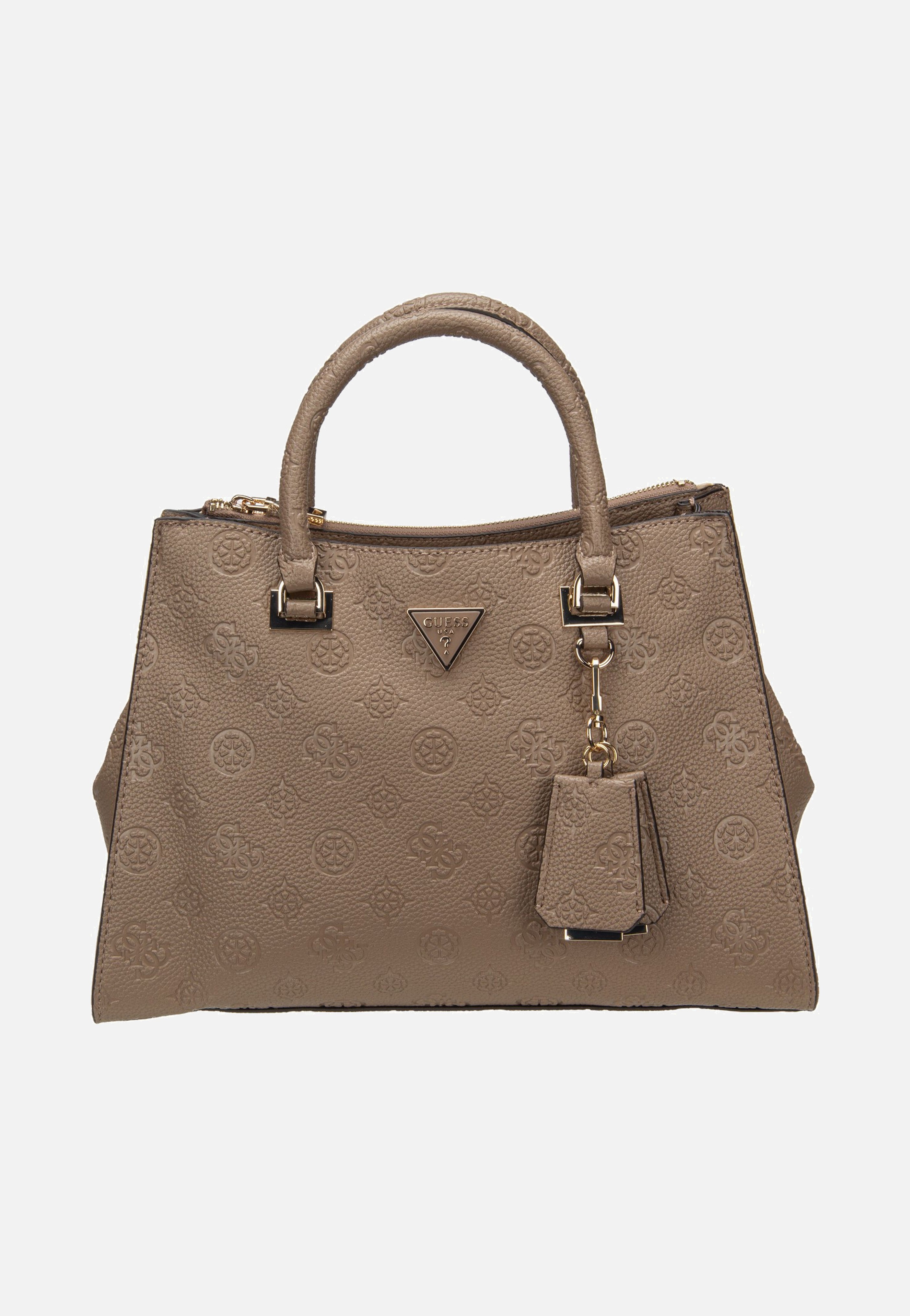 Cresidia II Society SAT 88070 Dark Oak - Satchel