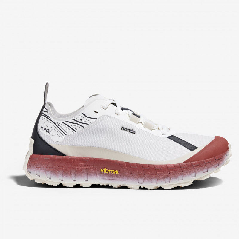 Norda 001 LTD Edition - Chaussures trail femme