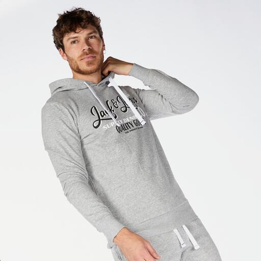 Moletom Jack & Jones