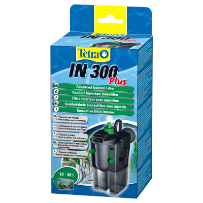 Tetra Tec Innenfilter IN 300 Plus
