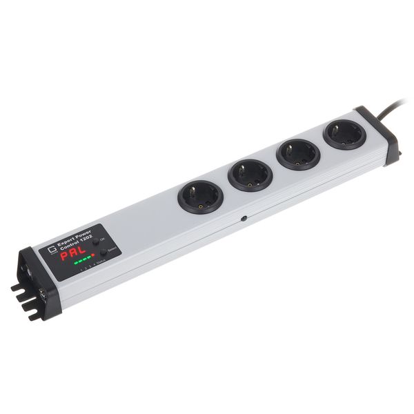 GUDE Expert Power Control 1202-1