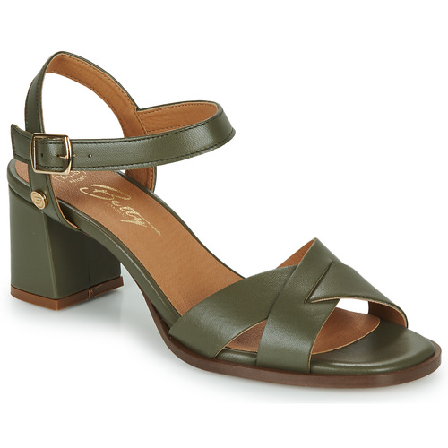 Betty London - CLOTHILDE - Vert