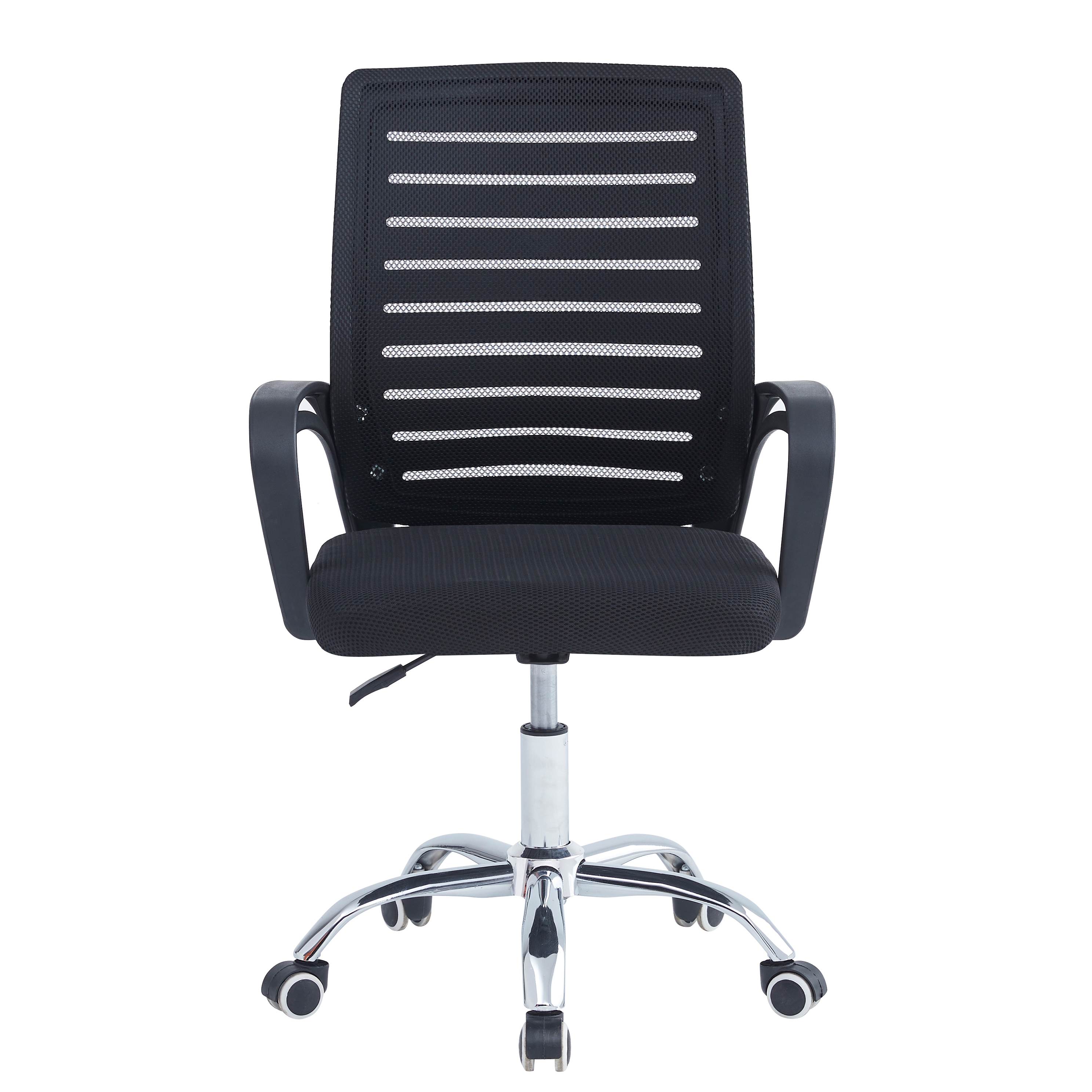 Bürostuhl ANDERS schwarz