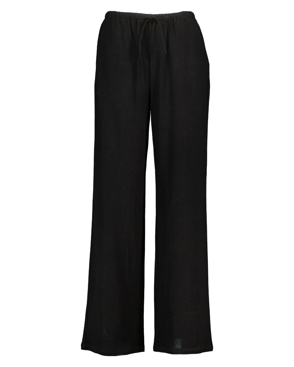 Broek - Zwart