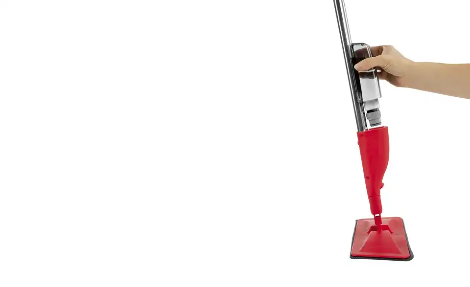 CleanMaxx Spray-Mopp CLEANmaxx
