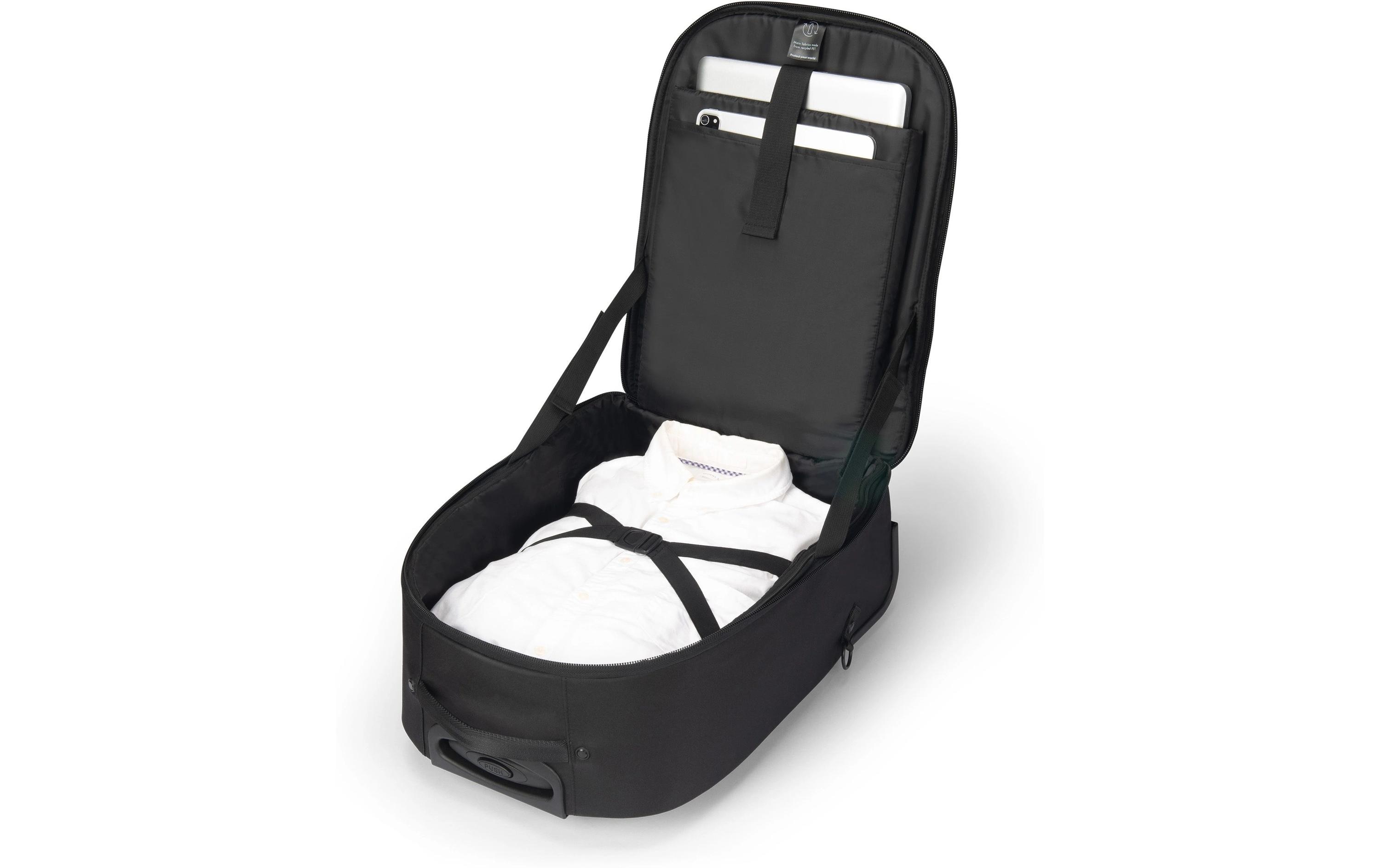 Notebook-Rucksack Roller Eco Core 14-16