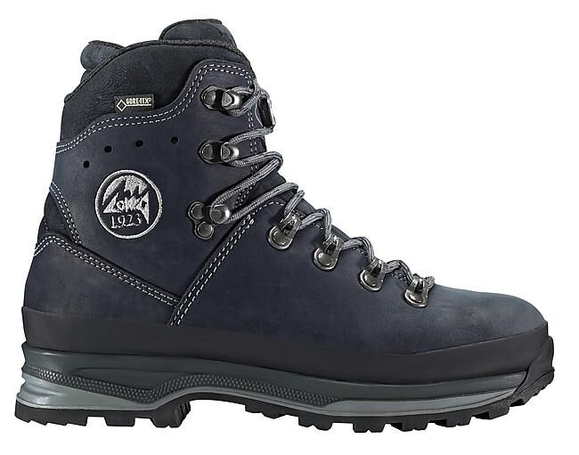 LOWA - CHAUSSURES DE RANDONNEE LADY III GTX
