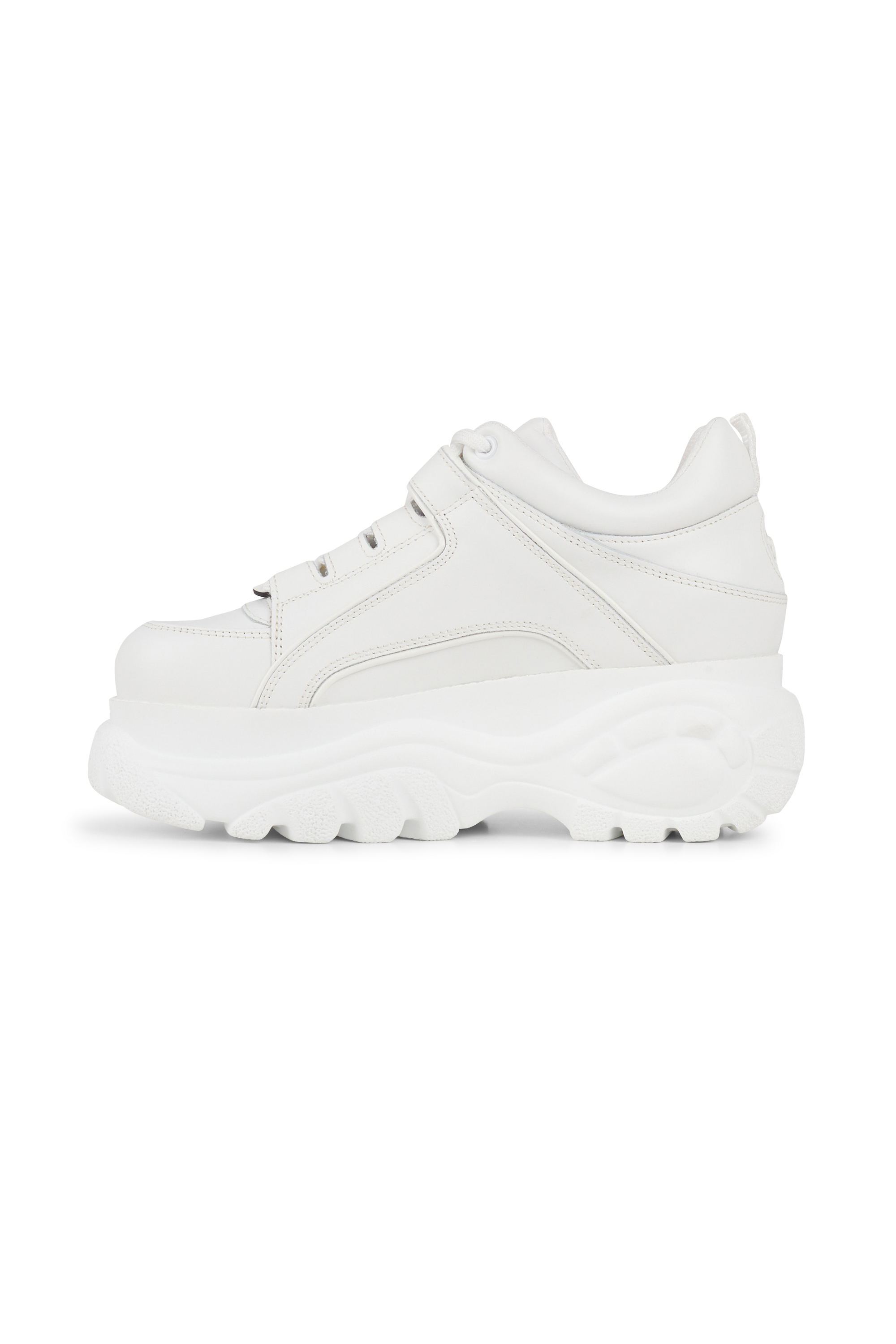 BUFFALO Baskets 1339-14 2.0 Blanc