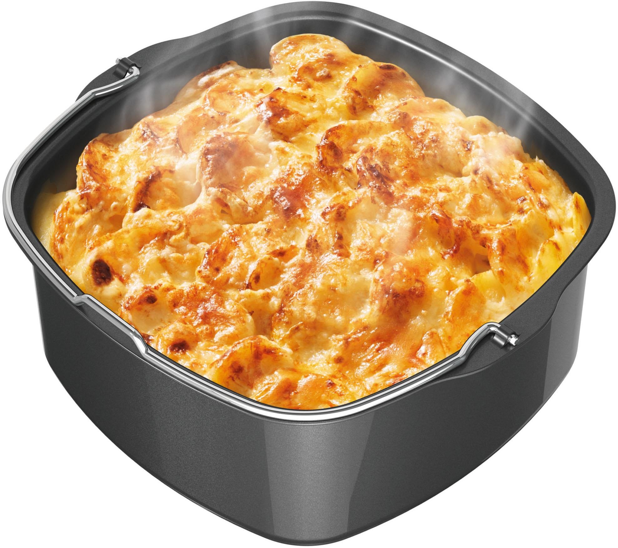 Philips Backeinsatz »HD9925/01« inkl. Muffincups