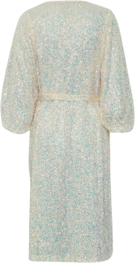 ICHI IHMARELLY DR Rainbow sequins