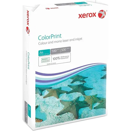 Antalis Xerox Kopierpapier A4 weiß 100g 500 Blatt FSC-Mix