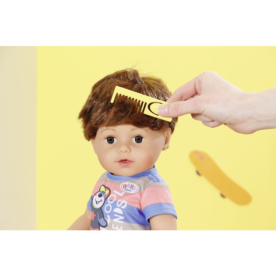 Zapf Creation BABY born® Brother 43 cm