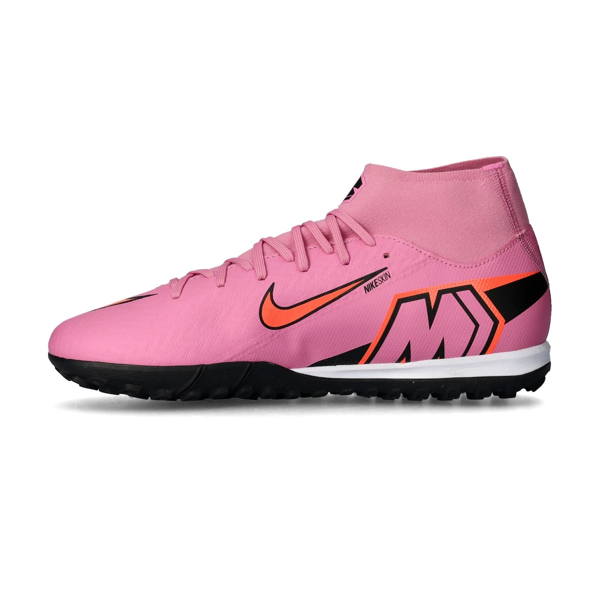 Chuteira Nike Air Zoom Mercurial Superfly 10 Academy Turf