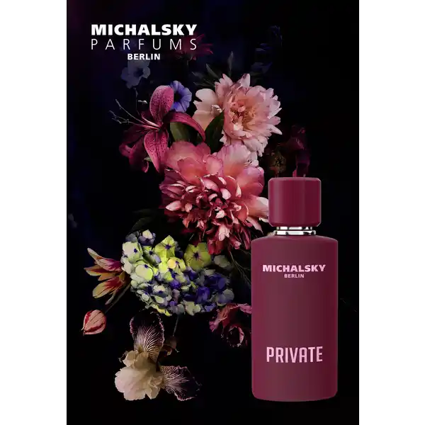Private Women EdP 25 ml