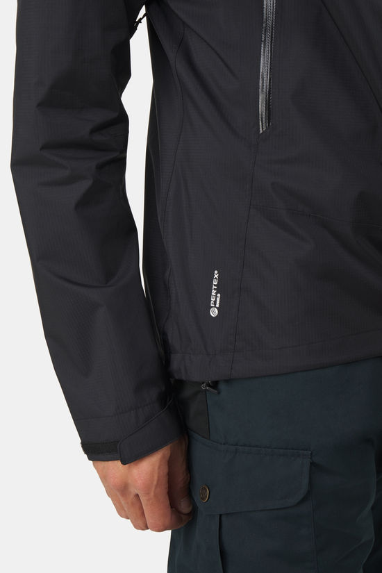 Rab Rab Downpour Plus 2.0 Hardshell Jas