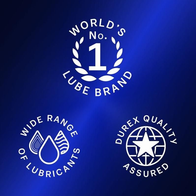 Durex - Intens Orgasme Gel 10 ml