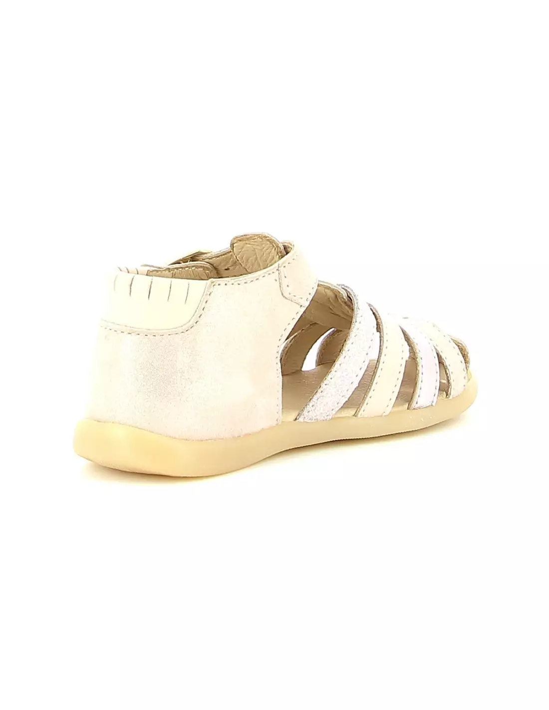 BABYBOTTE 9068B547 - Sandales & nu-pieds Rose