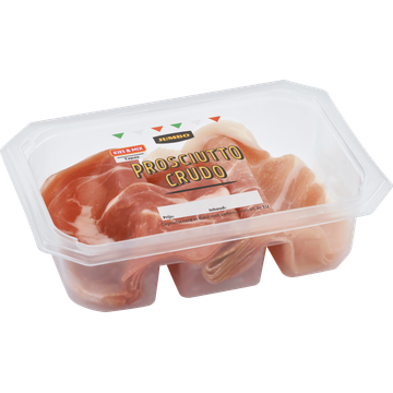 Jumbo Prosciutto Crudo 50 g