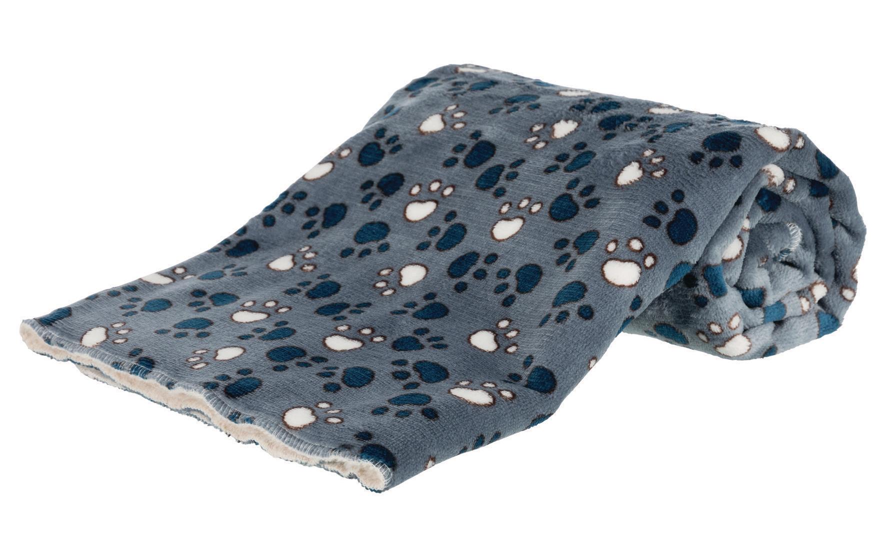 Hunde-Decke Tammy 100 x 70 cmWeiche, kuschelige Decke für Hunde