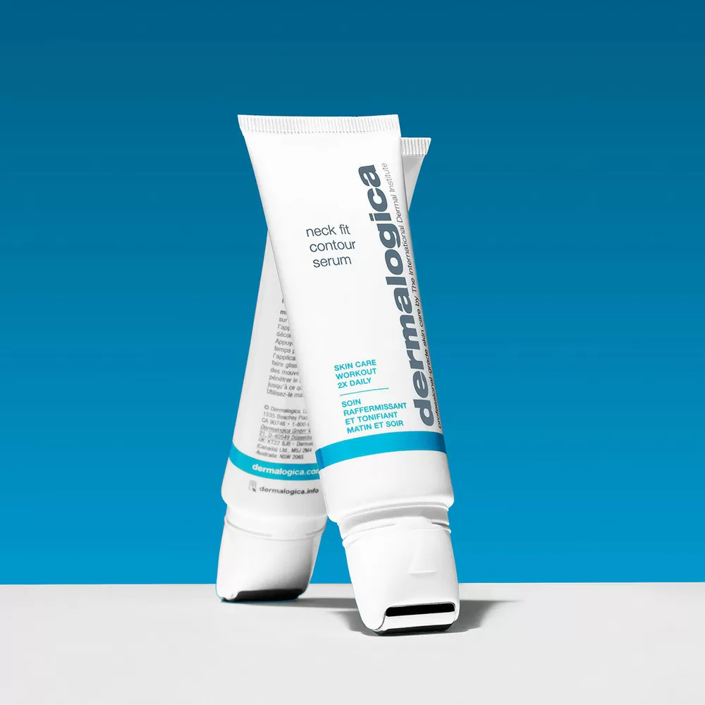 Dermalogica Neck Fit Contour Serum - 50 ml.