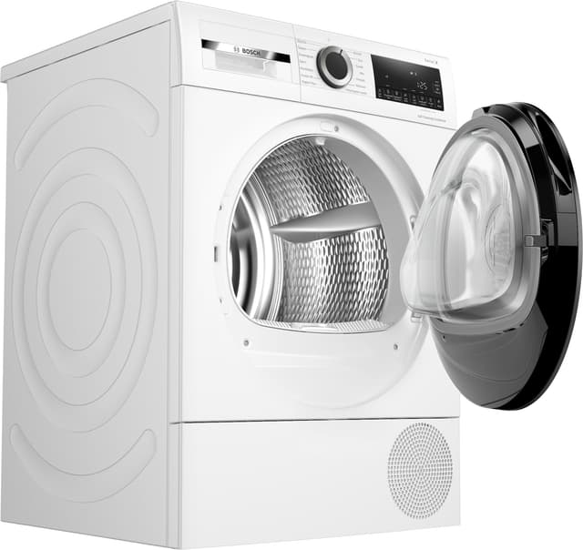 Bosch Tørretumbler WQG2420PSN