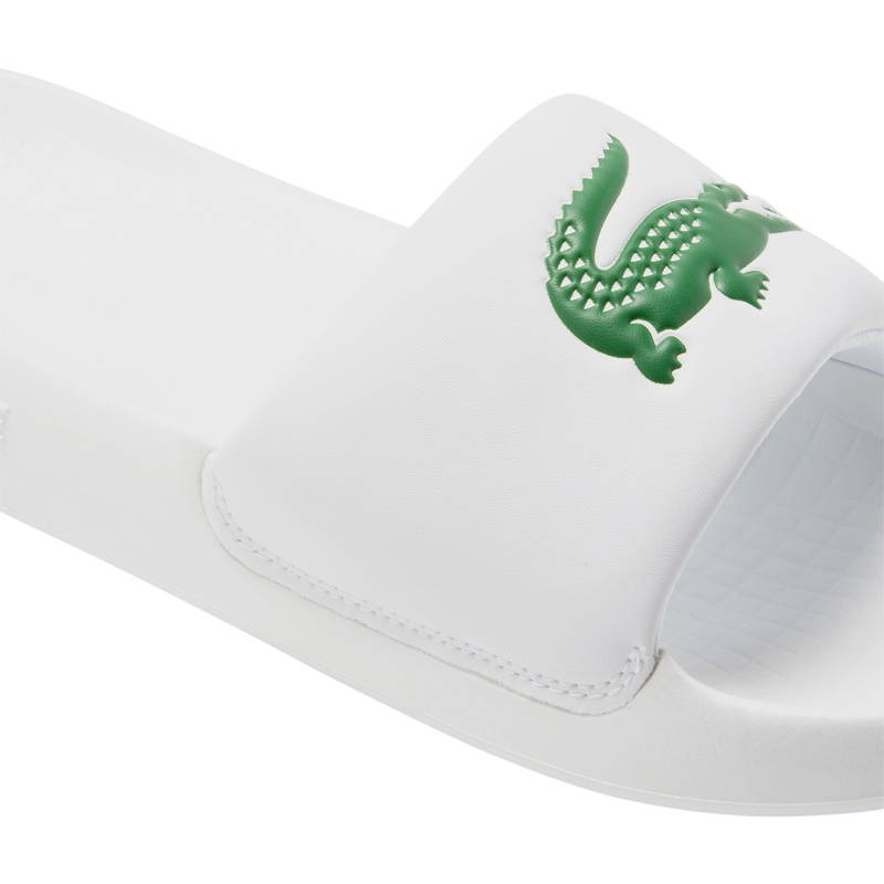 Lacoste Serve 1.0 Badesandaler Herre