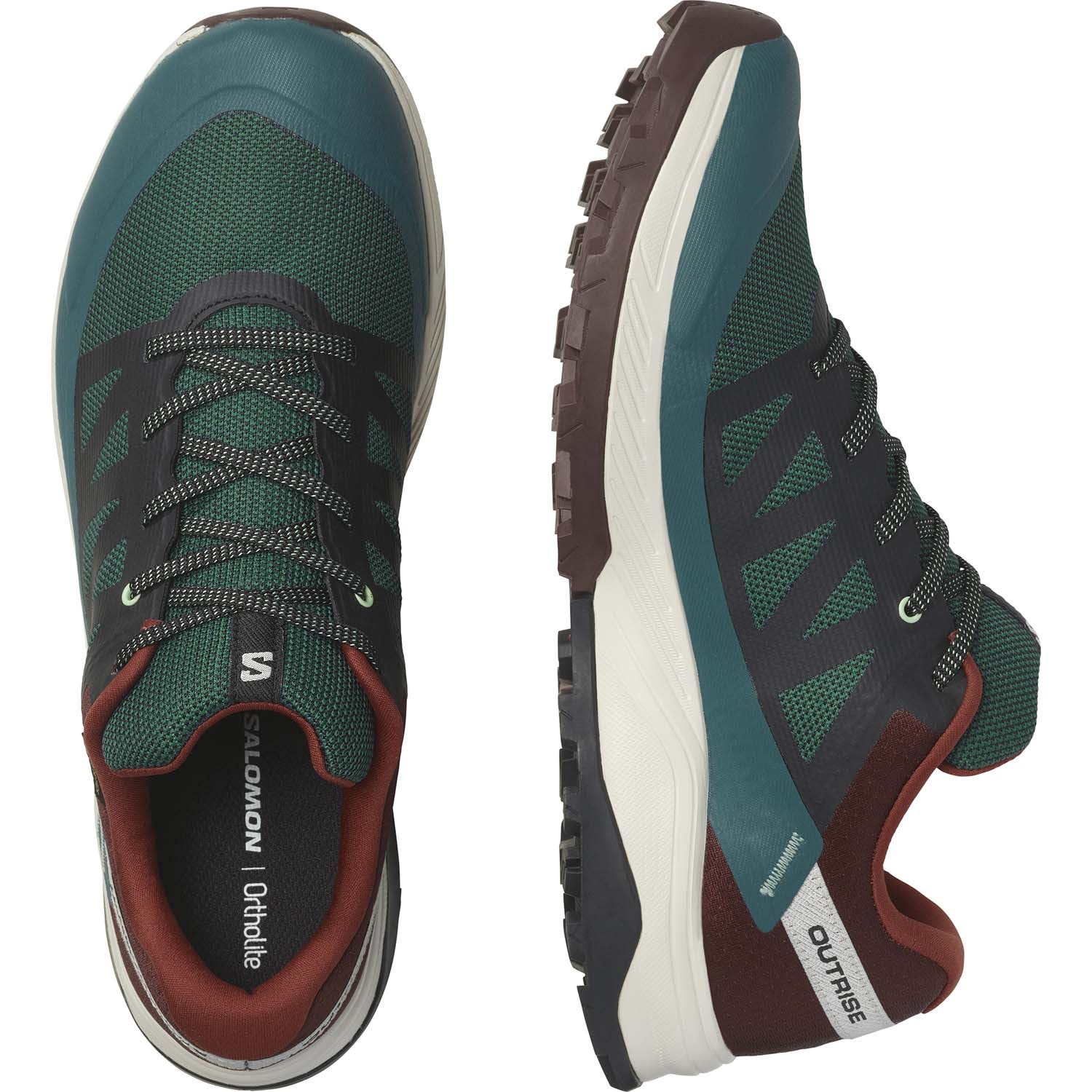Salomon  Outrise GTX Heren