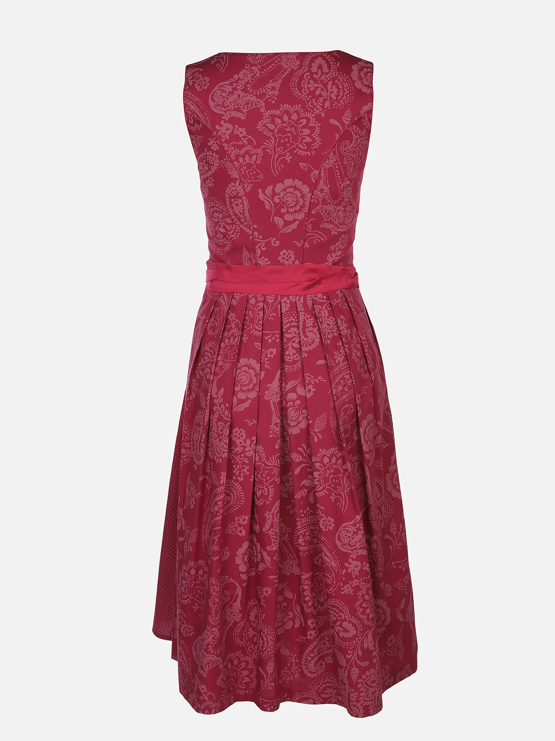 Damen Dirndl Karoline