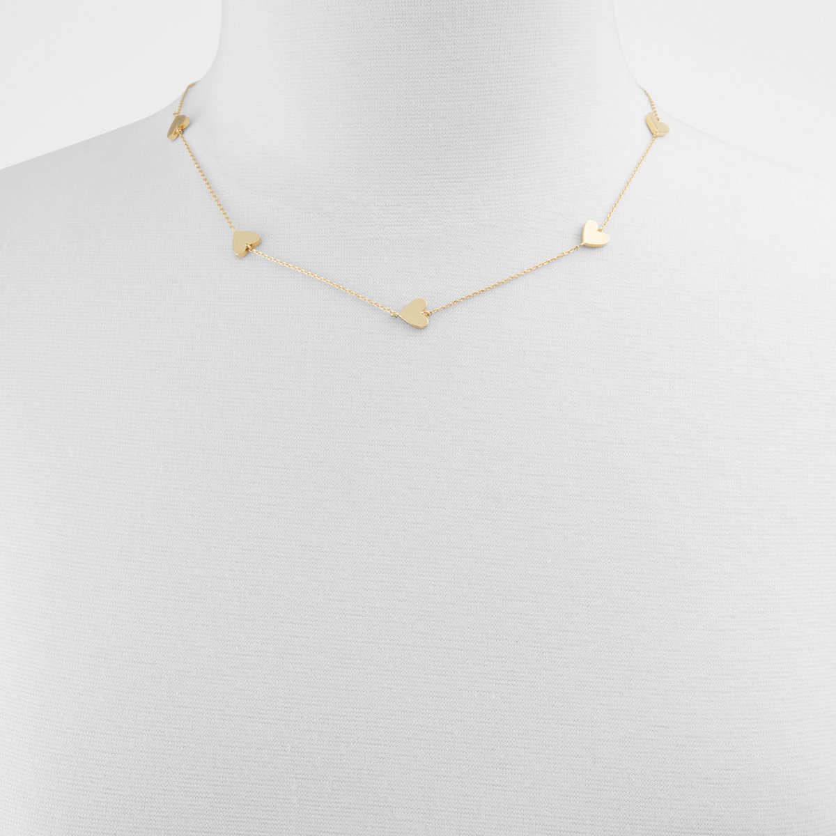 Dellasella Gold Women Necklaces