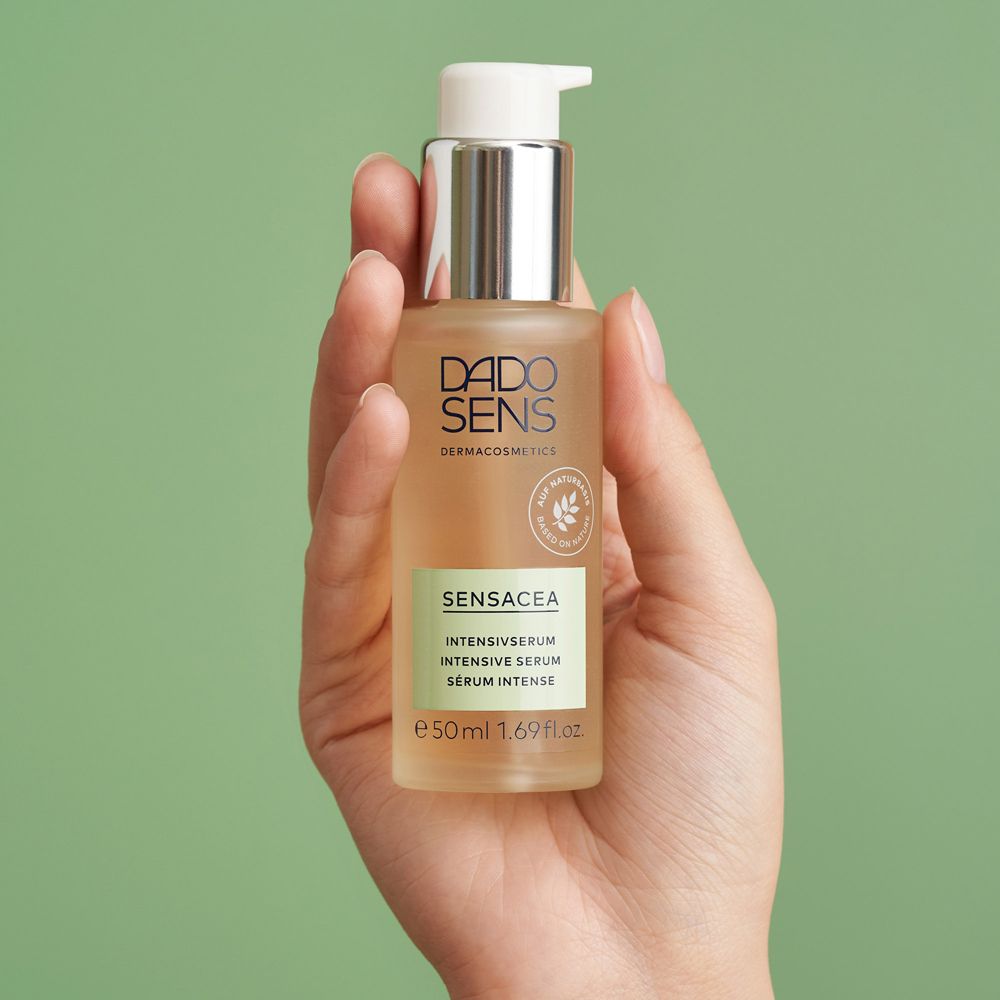 DADO SENS SENSACEA Intensivserum
