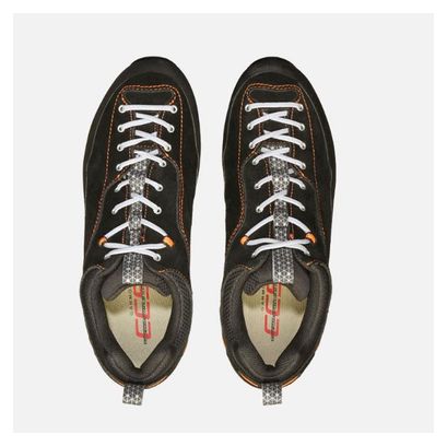 Chaussures d'approche Garmont Dragontail LT Noir Orange
