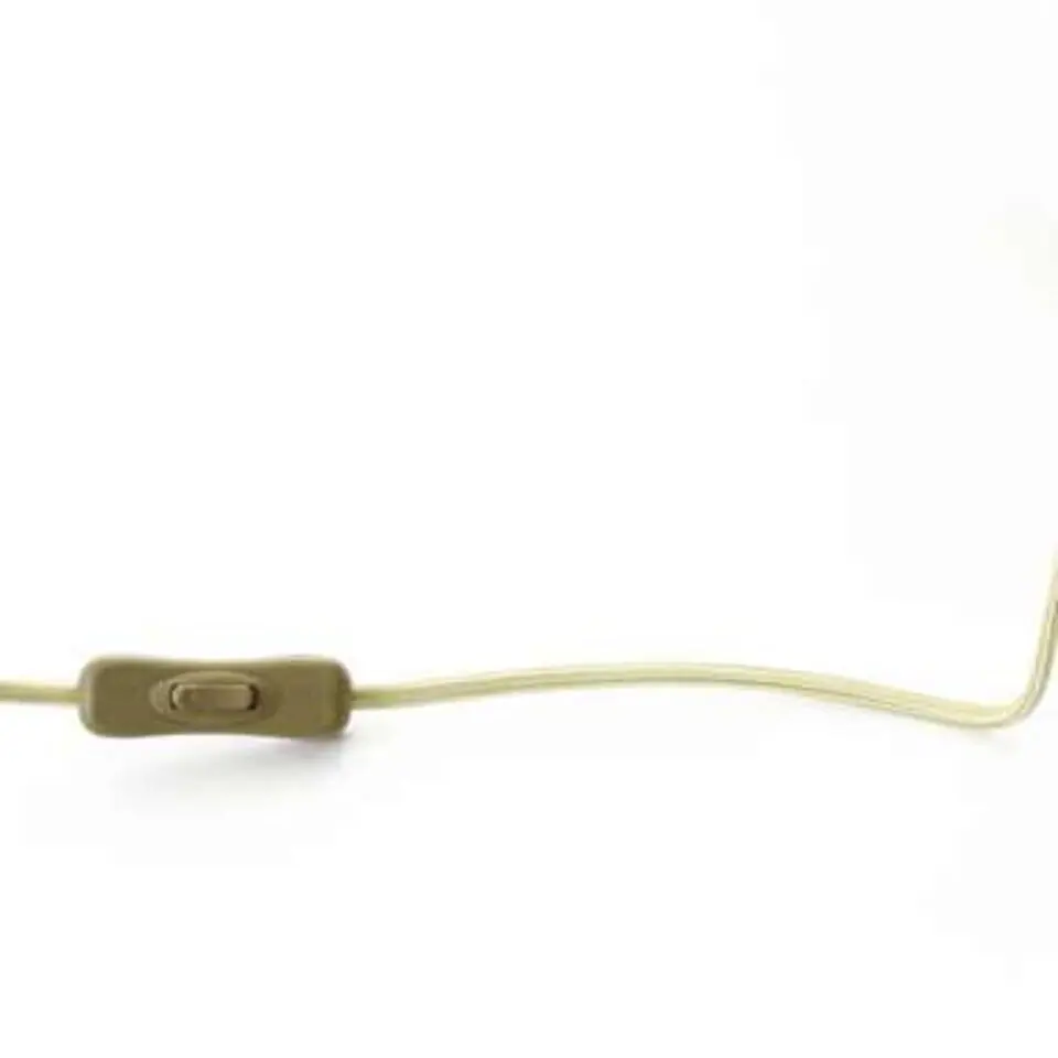 Tafellamp MONKEY goud