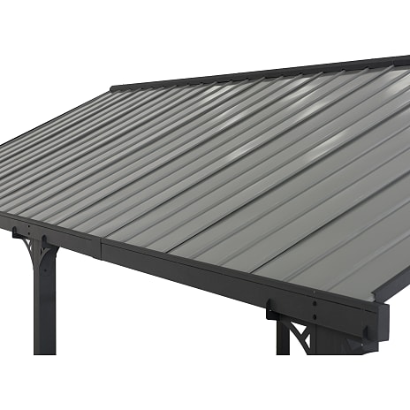Carport EIGER - 610 cm x 367 cm