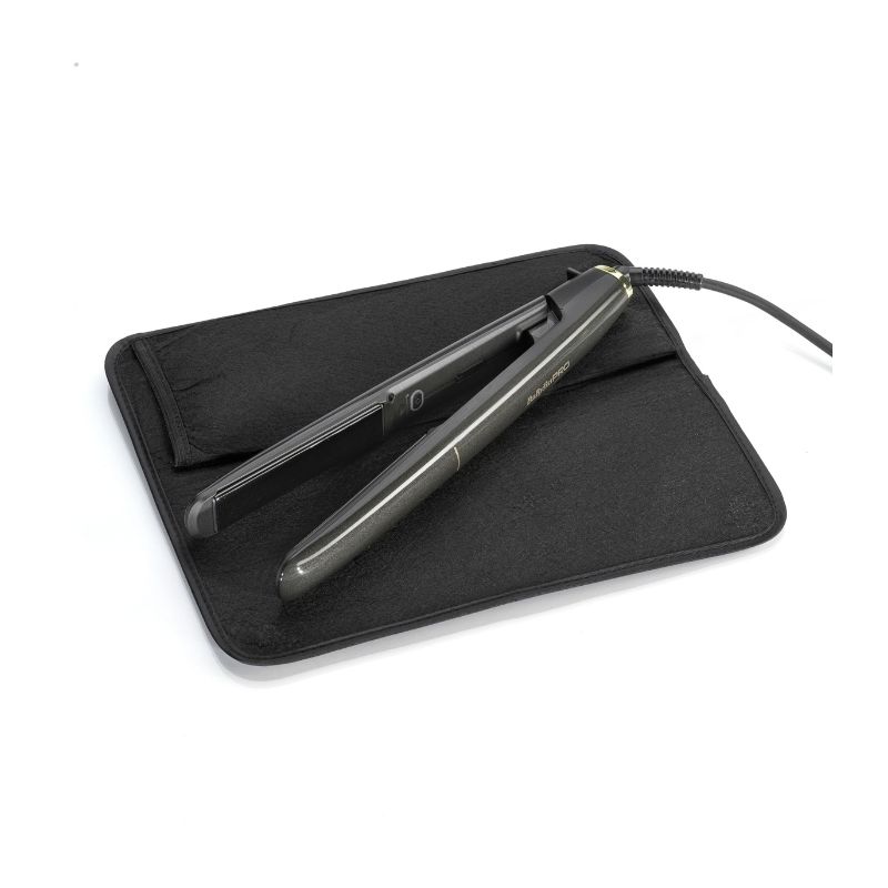 Lisseur Styler Stilista Black & Silver Babyliss Pro