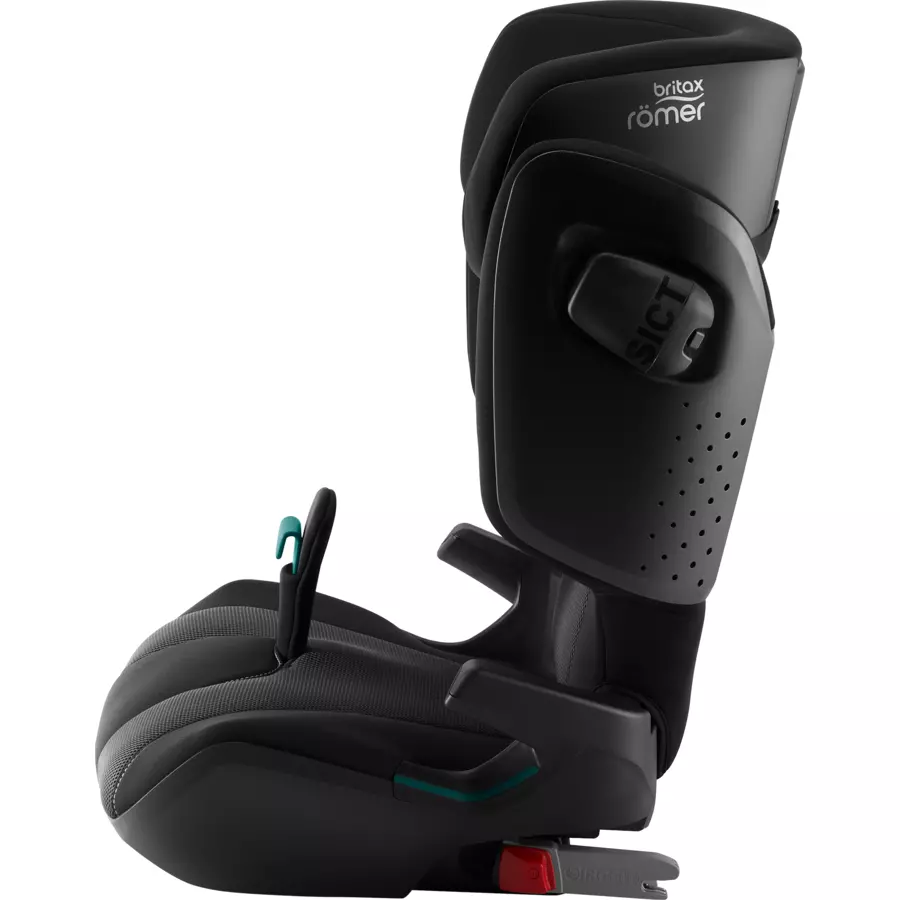 Britax Römer Diamond Kindersitz Kidfix i-Size Galaxy Black