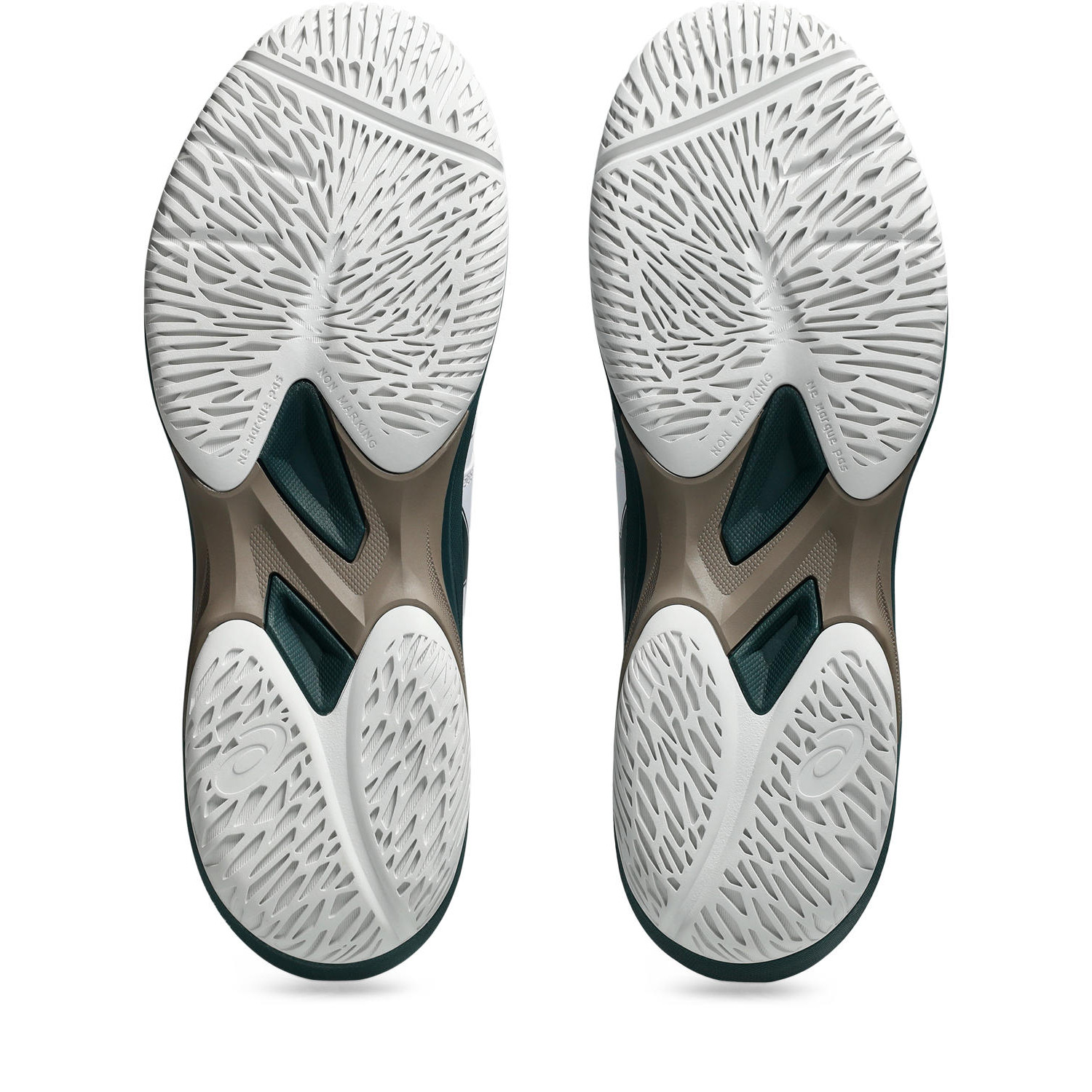 ASICS Game FF Heren