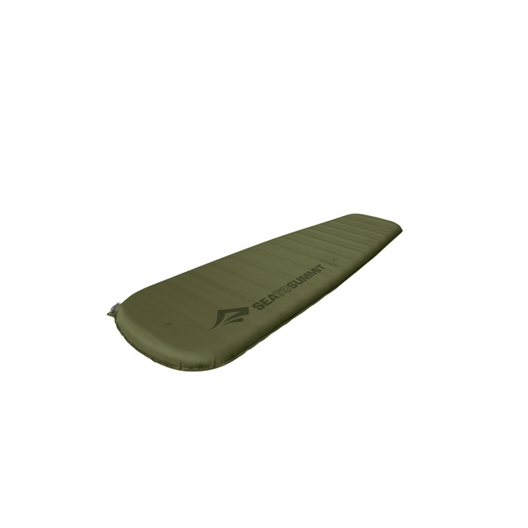 Sea to Summit Selfinflate Mat Camp Plus Medium