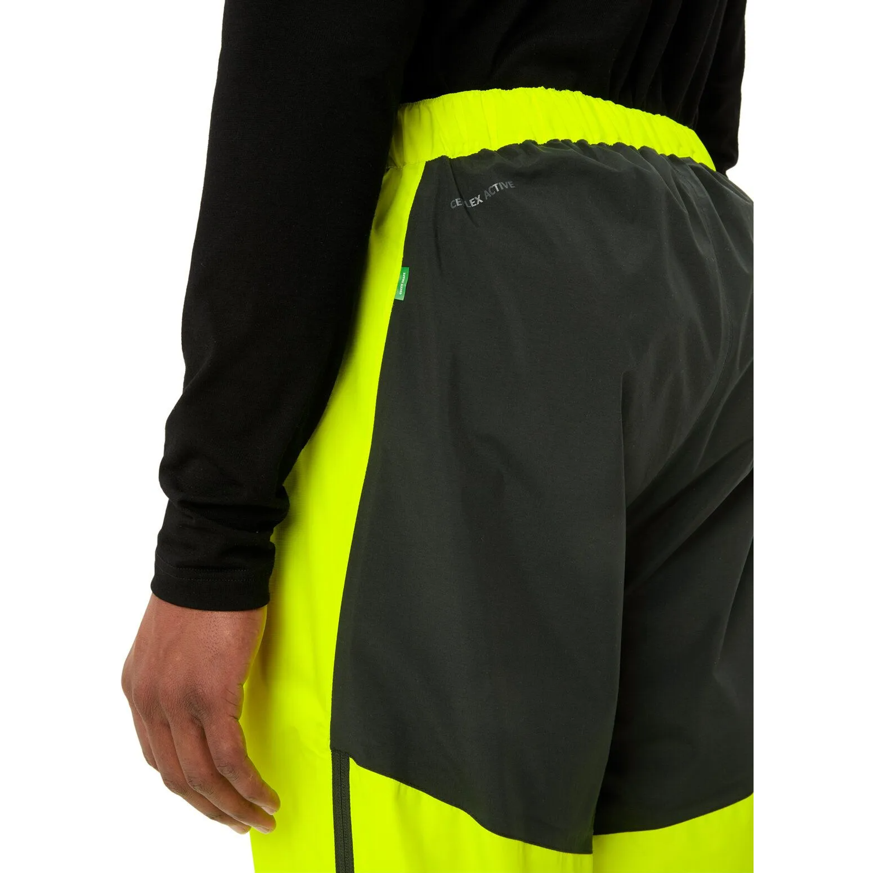 Vaude Luminum Regenbroek